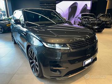 LAND ROVER Range Rover Sport 3.0D l6 249 CV Dyna