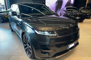 LAND ROVER Range Rover Sport 3.0D l6 249 CV Dyna