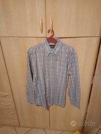 camicia Ascot sport 