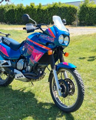 XTZ 750 Super ténéré
