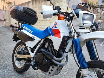 Honda XL 600 - 1987