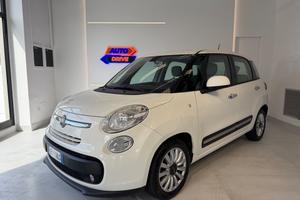 Fiat 500L 0.9 TwinAir 105 CV Lounge