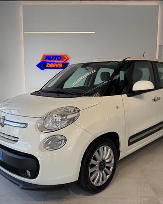 Fiat 500L 0.9 TwinAir 105 CV Lounge