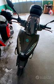 scooter elettrico 125cc