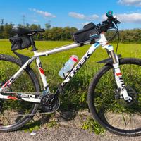 Trek superfly al elite 2017