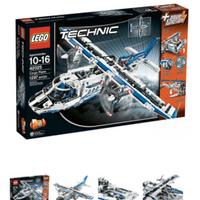 Lego Technic 42025