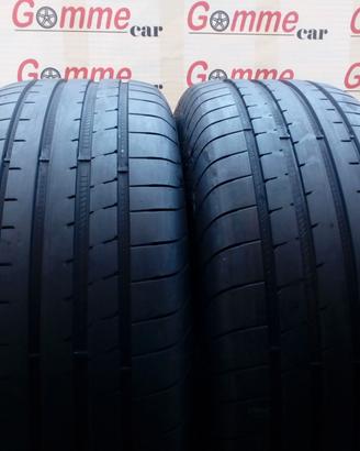 GOMME GOOD YEAR 255 60 18 90% DOT 2022 COD:776