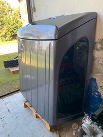 Hard top per pick-up