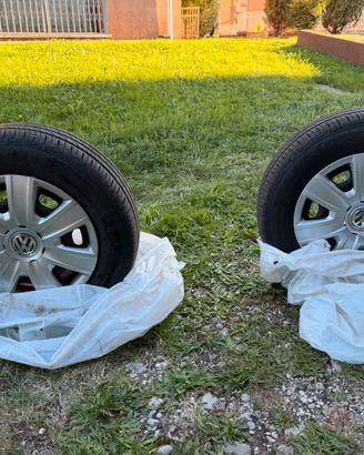 Gomme estive 175/70 r 14 t dot 25