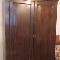 Guardaroba della nonna