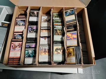 magic