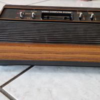 Atari 2600 (4 Leve) Originale 