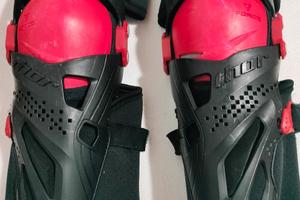 Ginocchiere Thor force xp