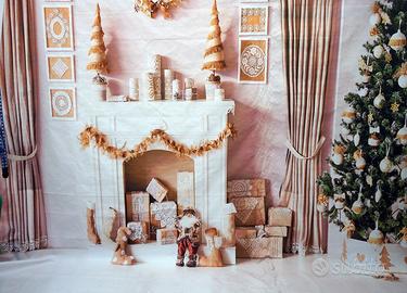 fondale  natale