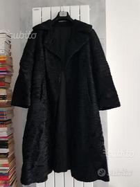 Pelliccia Francetich tg xl