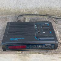 Radiosveglia digitale