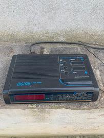 Radiosveglia digitale