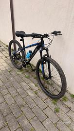 Bicicletta MBM mountain bike