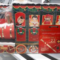 Calendario avvento legami