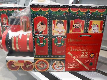 Calendario avvento legami