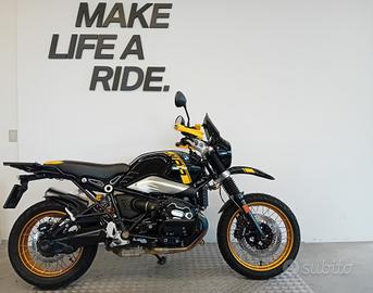 BMW R nineT URBAN GS - 2021