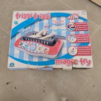 Friggi Friggi gioco per bambini magic feyru