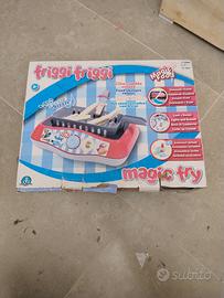Friggi Friggi gioco per bambini magic feyru