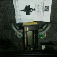 Bilancino Dinamometro