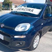 Fiat Panda 1.2 Lounge KM 87000 BEN TENUTA