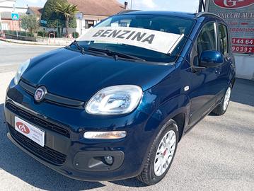 Fiat Panda 1.2 Lounge KM 87000 BEN TENUTA