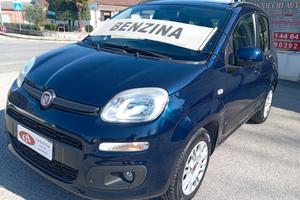 Fiat Panda 1.2 Lounge KM 87000 BEN TENUTA
