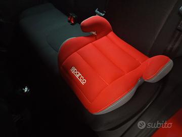 seggiolino auto