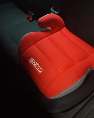 seggiolino auto