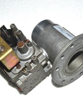 Ricambio valvola gas Ariston Class premium 24