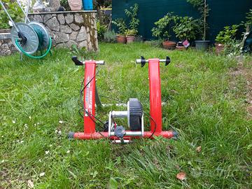 Rullo per bicicletta