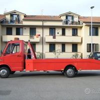 Mercedes-benz 416 Carroattrezzi carro attrezzi