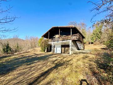 CASA INDIPENDENTE A VILLARBASSE