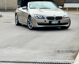 BMW 640i