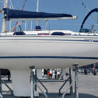 Bavaria 30 natante