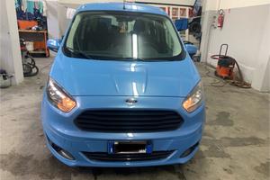 Ford Tourneo Courier 1.0 EcoBoost 100 CV 03/2018 k