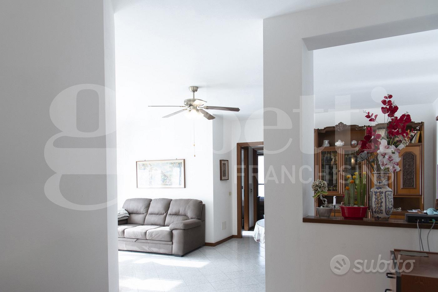 Appartamento – Seveso, Cavalla, Baruccana - Vista 3