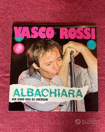 Vinile Vasco Rossi