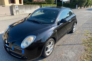 Alfa Romeo MiTo 1.4 105 CV M.air S&S Distinctive S