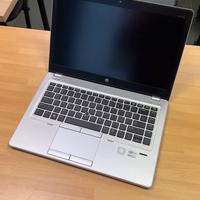 HP EliteBook 16gb ram 256ssd Win 11