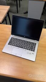 HP EliteBook 16gb ram 256ssd Win 11