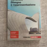 Disegno e Rappresentazione - Terza edizione