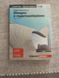Disegno e Rappresentazione - Terza edizione