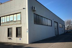 Immobile di 1020 m² a San Bonifacio