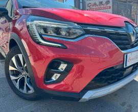 Renault Captur TCe 130 CV Intens *Garanzia 24Mesi*