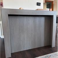 Consolle allungabile